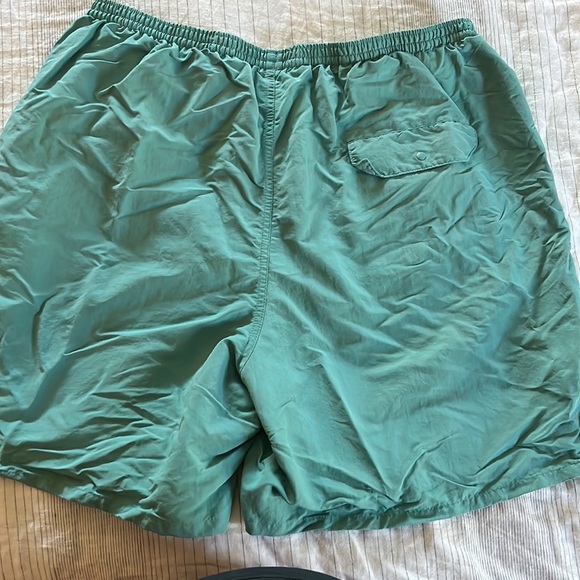 XL Patagonia Swim Shorts - Picture 4 of 4